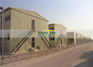 high quality Modular Prefab K House suppliers  